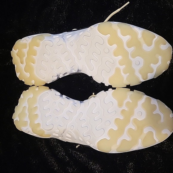 Nike Black, Light Pink and Leopard Print Sneakers - Picture 11 of 15